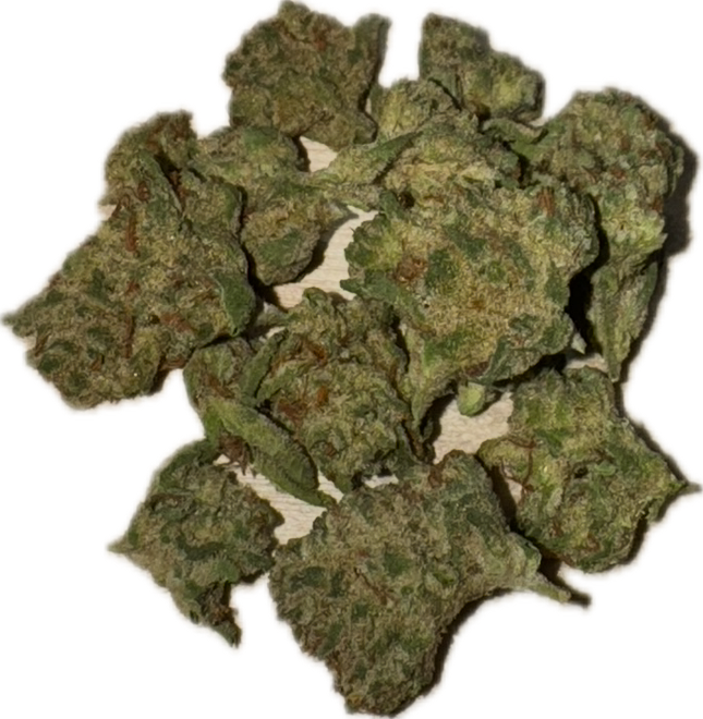 Cheetah Piss 1g THCA Flower (smalls) | Hydropops NC